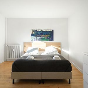 Appartement met Drie Slaapkamers